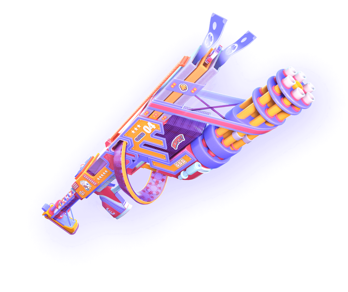 Level 4