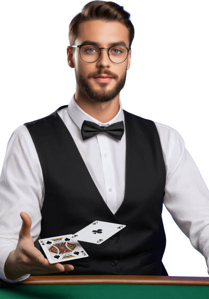 Blackjack